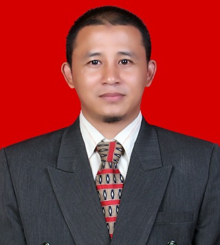 Andi Widiyanto, M.Kom