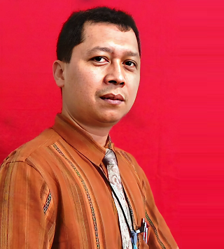 R. Arri Widyanto, S.Kom.,MT