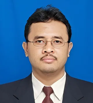 Mukhtar Hanafi, ST., MCs