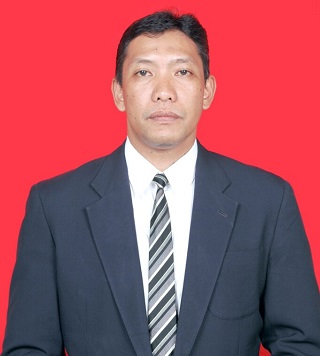 Nugroho Agung Prabowo, ST.,M.Kom