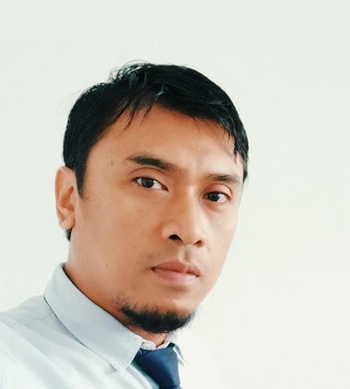 Bambang Pujiarto, M.Kom