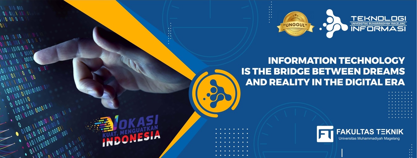 Teknik Informatika Unimma