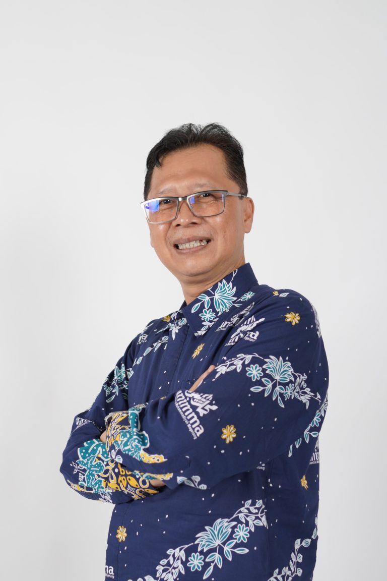 R. Arri Widyanto, S.Kom.,MT