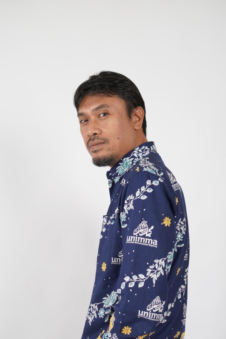 Bambang Pujiarto, M.Kom