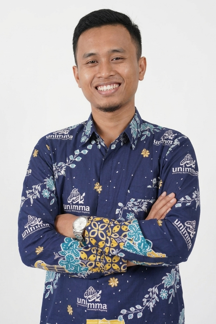 Meidar Hadi Avizenna, S.Kom.,M.Eng